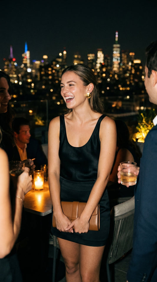 Jewelry trends 2026: what is in, what is next, and how to wear it