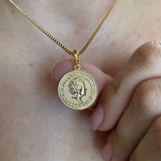 How to care for gold-filled jewelry (and make it last for years)