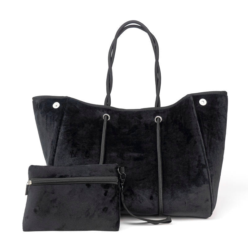 Apparel + Accessories