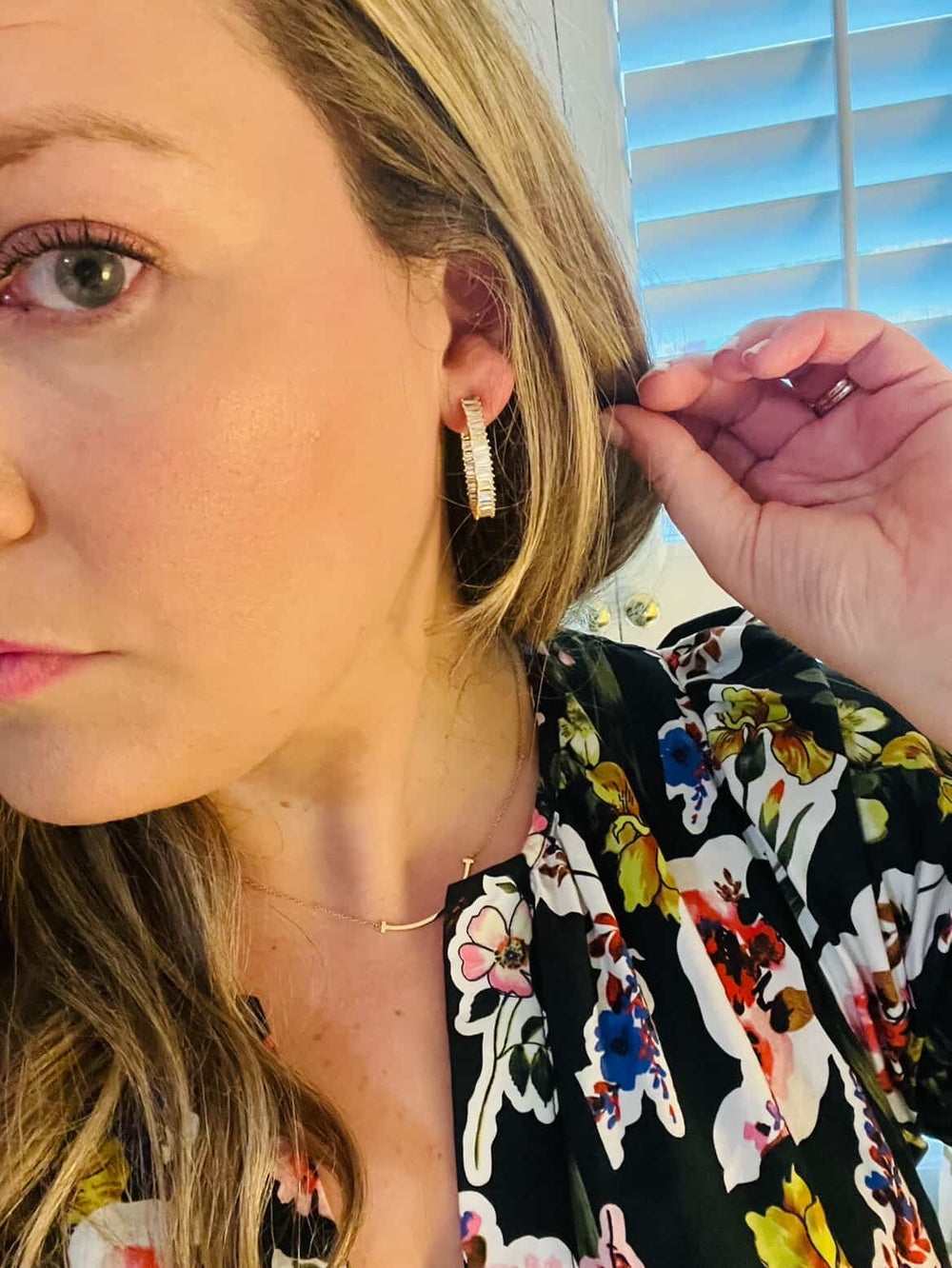 Customer photo