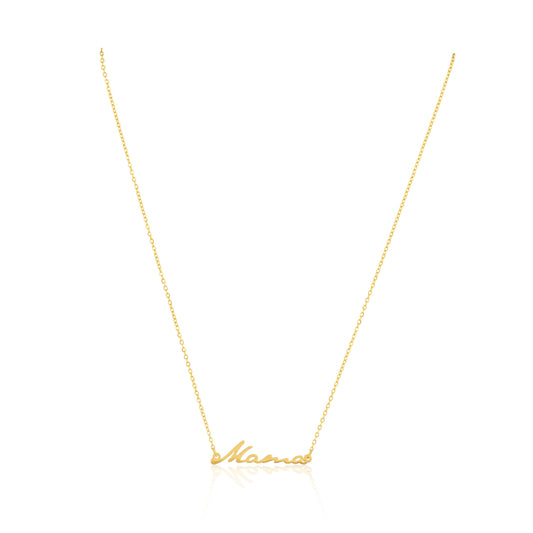 Mama Necklace