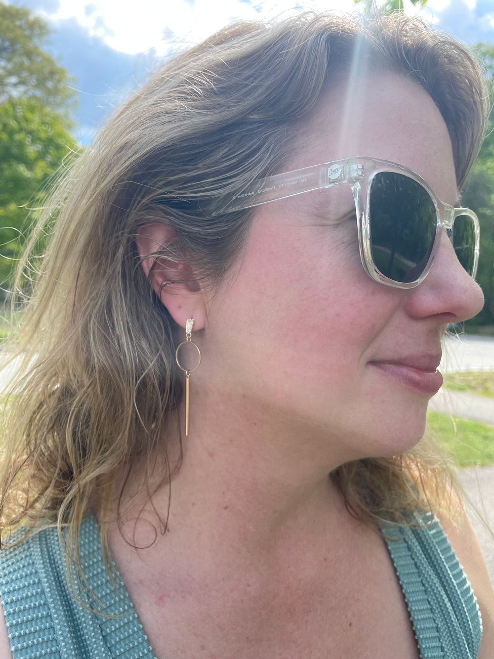 Customer photo