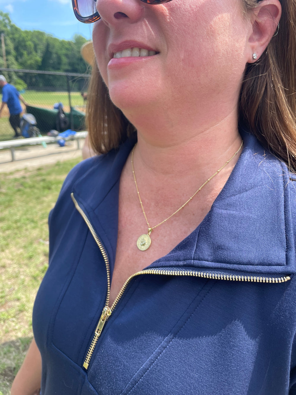 Customer photo