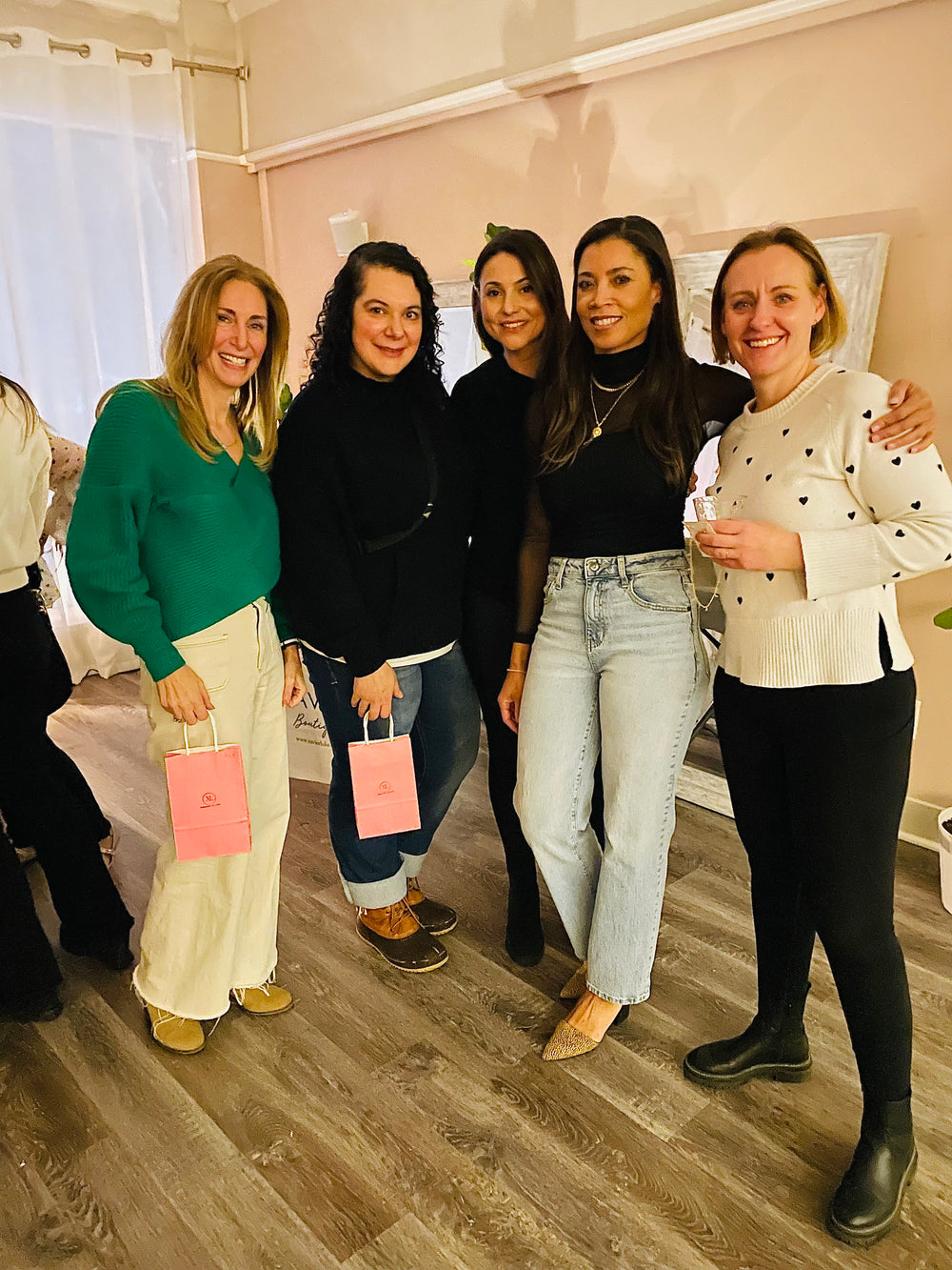 XL Galentine's Event 2026