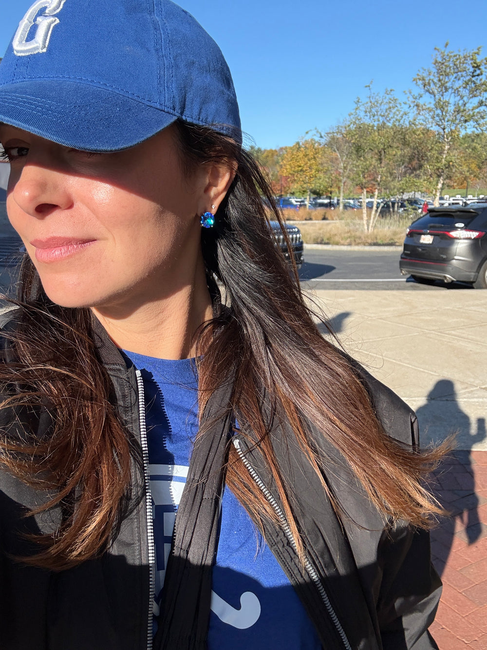 Customer photo