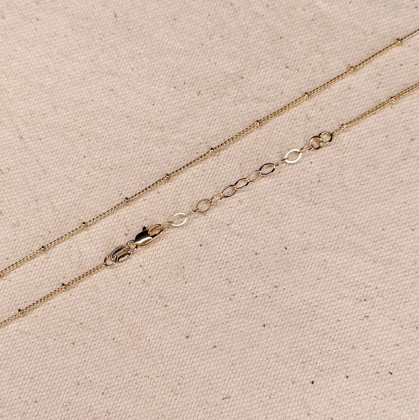 Queen Elizabeth Coin Pendant Necklace - Gold Filled